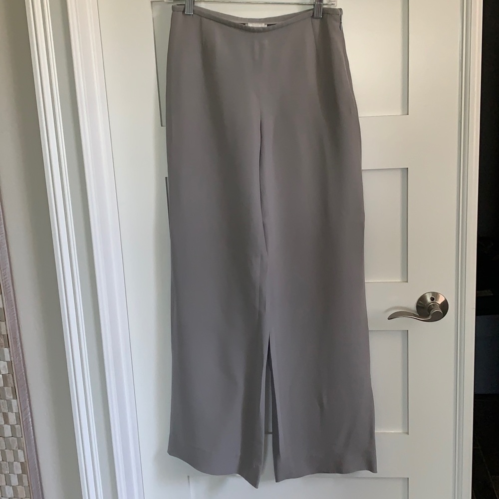 LAST CHANCE- I DONATE TOMORROW..Armani Collezioni pants
